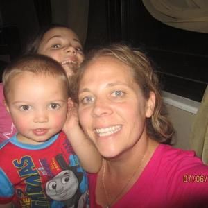 Meet your Posher, Shannon ricks